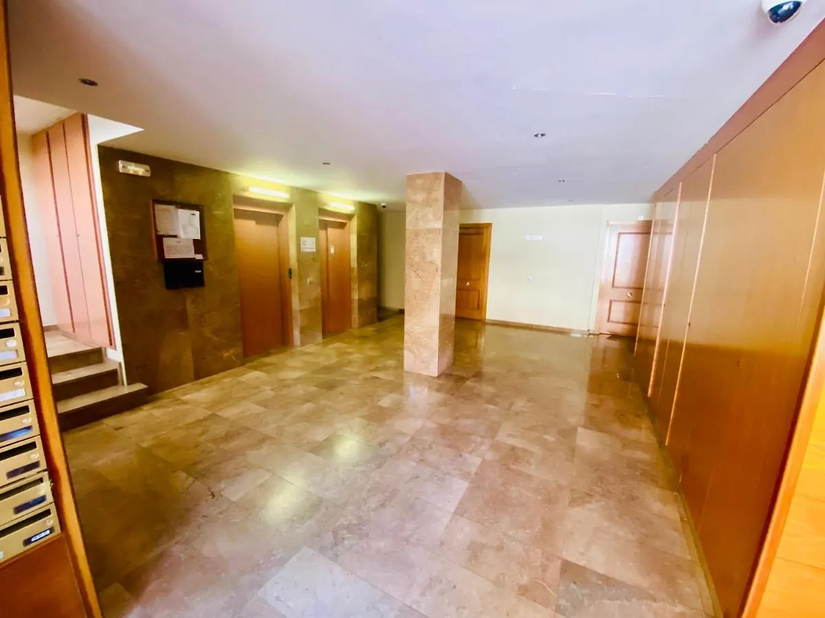 료렛 드 마르 Apartamento Pere Codina 아파트 스페인