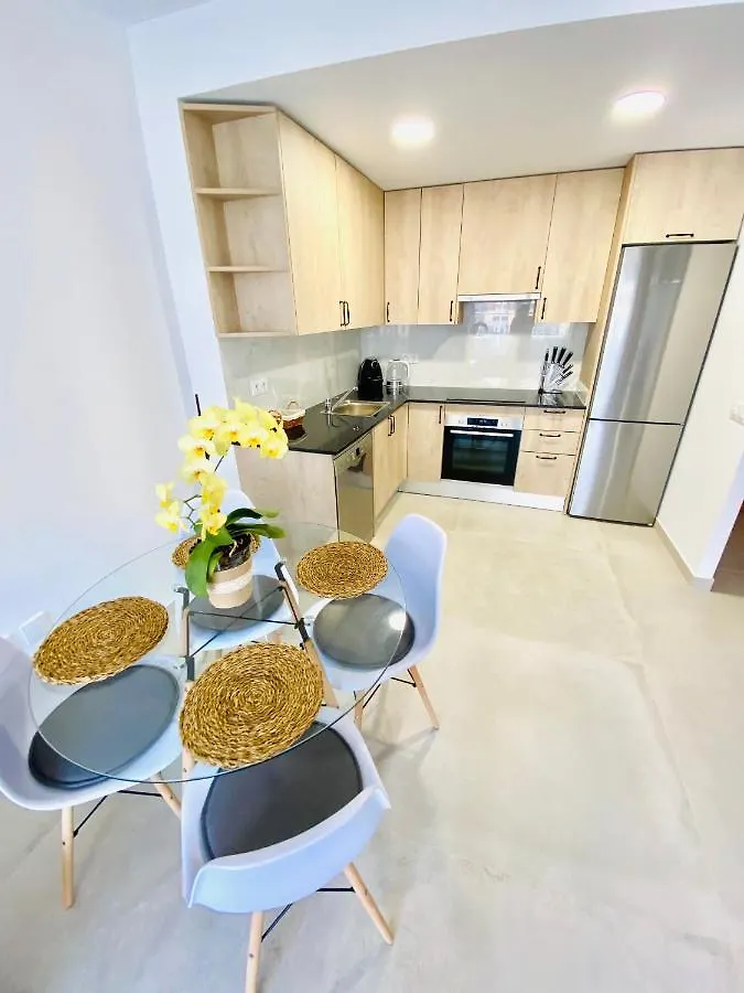 료렛 드 마르 Apartamento Pere Codina 아파트