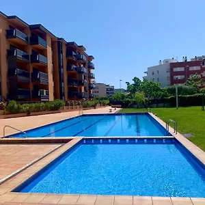 Apartment Santa Cristina, Lloret de Mar