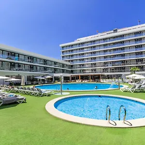 4* מלון Anabel