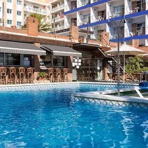 3* Hotell Htop Palm & #htopenjoy