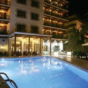 4* Hotell La Carolina