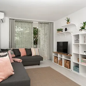 Apartamento Bitacora Fully Renovated 2023, Lloret de Mar