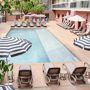 2* Hotell Tent