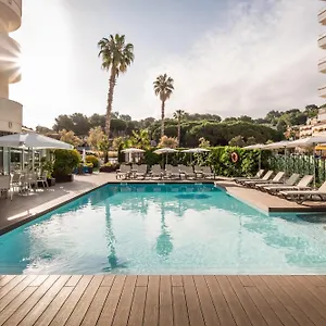 3* Hotell Alegria Fenals Mar