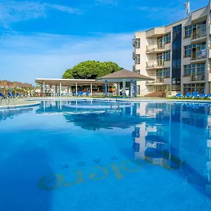 Apartahotel Bolero, Lloret de Mar