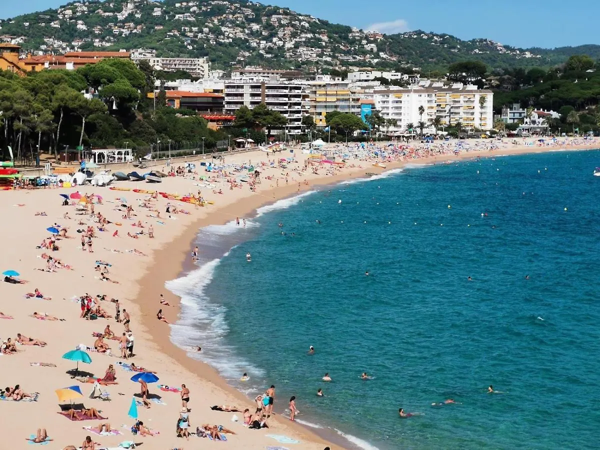 Apartamento Pere Codina Apartment Lloret de Mar