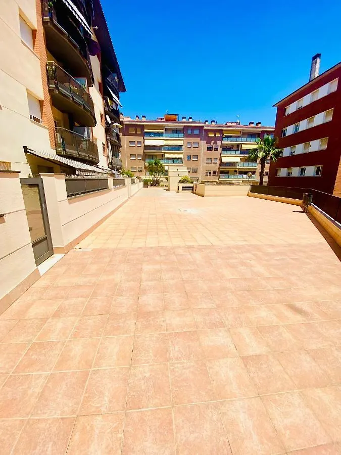 Apartamento Pere Codina Apartment Lloret de Mar Spain