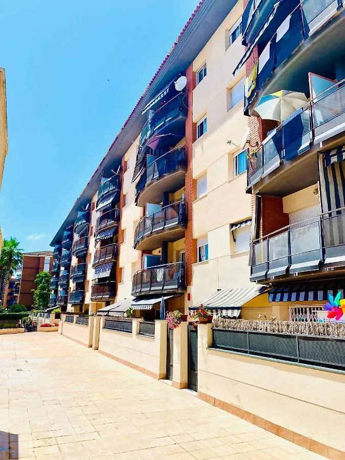 Apartamento Pere Codina Apartment Lloret de Mar 0*,  Spain