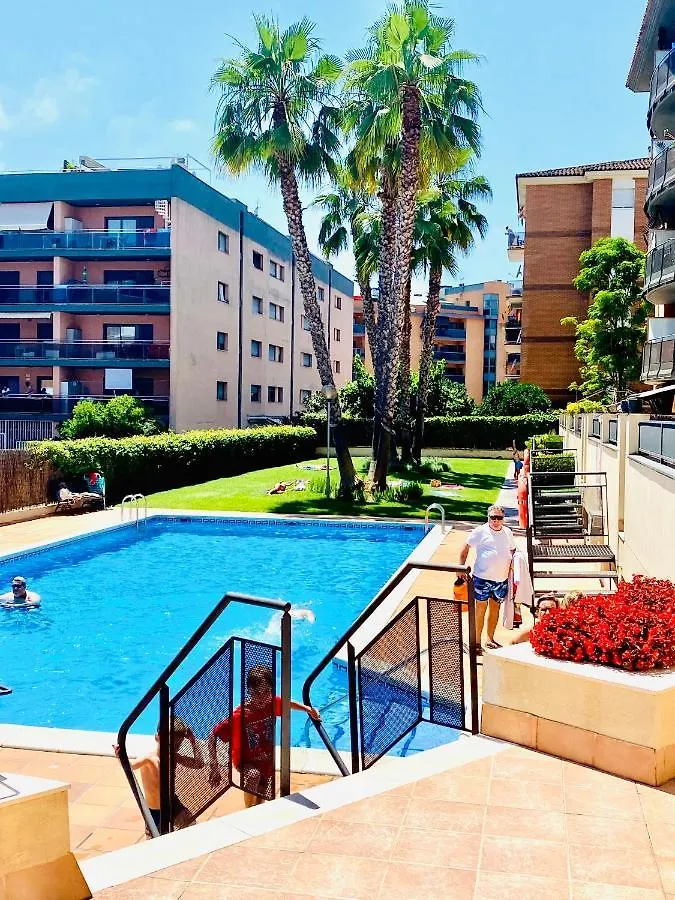 Apartamento Pere Codina Apartment Lloret de Mar