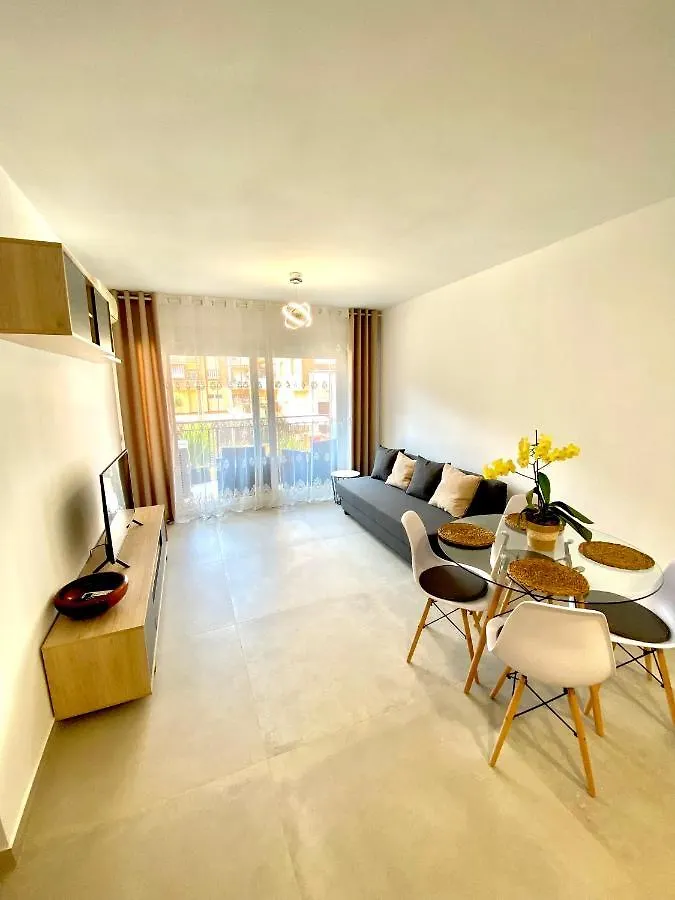 Apartamento Pere Codina Apartment Lloret de Mar