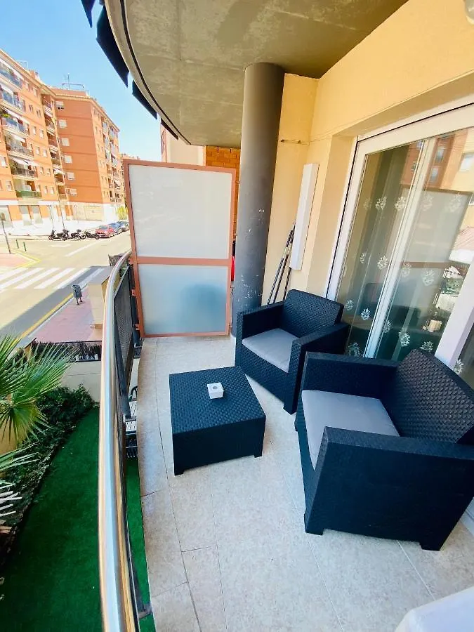 Apartamento Pere Codina Apartment Lloret de Mar