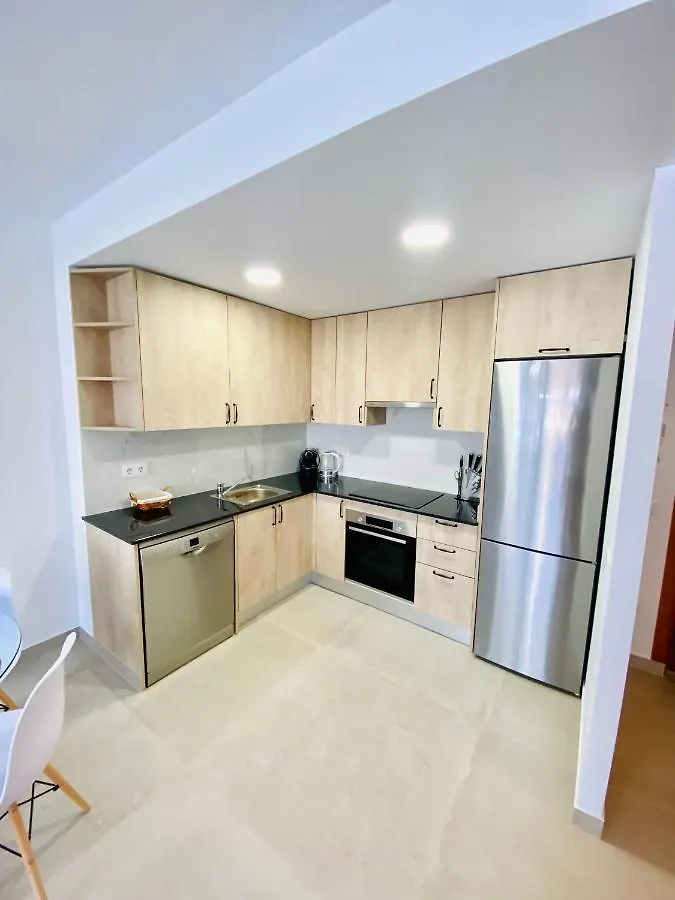 Apartamento Pere Codina Apartment Lloret de Mar