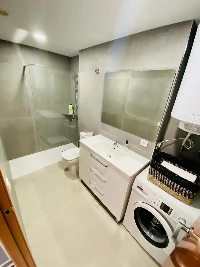 Apartamento Pere Codina Apartment Lloret de Mar