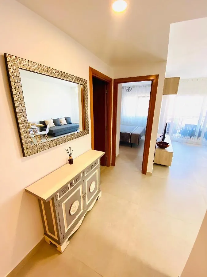 Apartamento Pere Codina Apartment Lloret de Mar 0*,