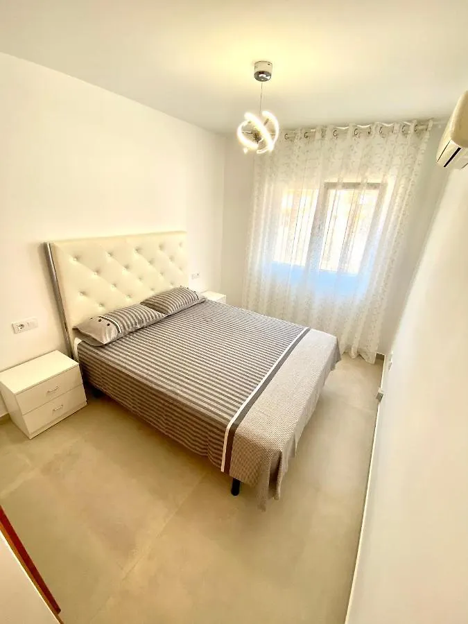 Apartamento Pere Codina Apartment Lloret de Mar Spain