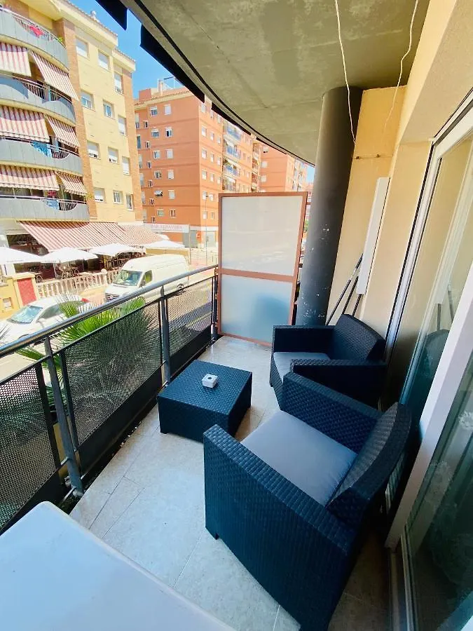 Apartamento Pere Codina Apartment Lloret de Mar