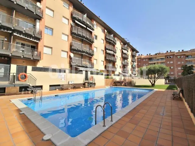 Apartamento Pere Codina Apartment Lloret de Mar 0*,
