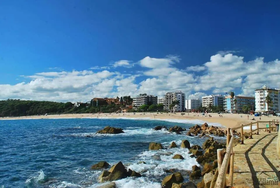 Apartamento Pere Codina Apartment Lloret de Mar